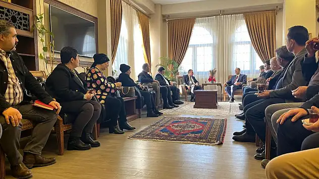 TAMER OSMANAĞAOĞLU BAYINDIR'DA