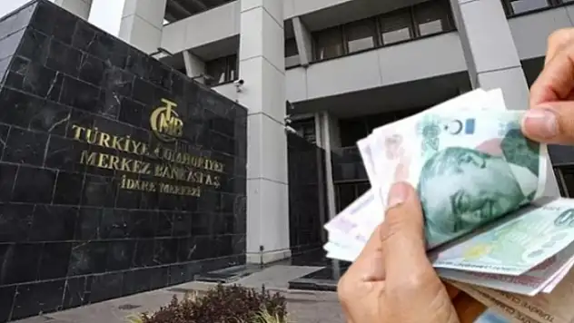 TCMB'den Yeni 20 TL Banknotları Piyasaya Sürüldü