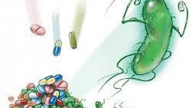 Tedbir alınmadığı taktirde 2050 yılında antimikrobiyal dirence bağlı olarak her yıl 10 milyon kişinin hayatını kaybedeceği tahmin ediliyor