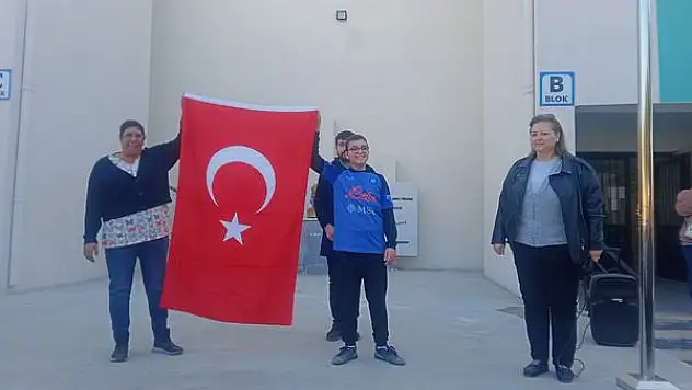 TEMİZ SINIF, TEMİZ OKUL