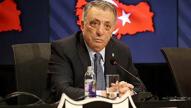 TFF Genel Kurulu öncesi Ahmet Nur Çebi iddiası