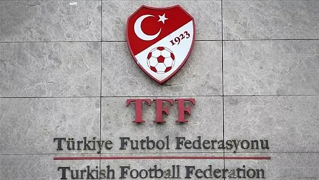 TFF yeni yabancı kuralını kamuoyu ile paylaştı