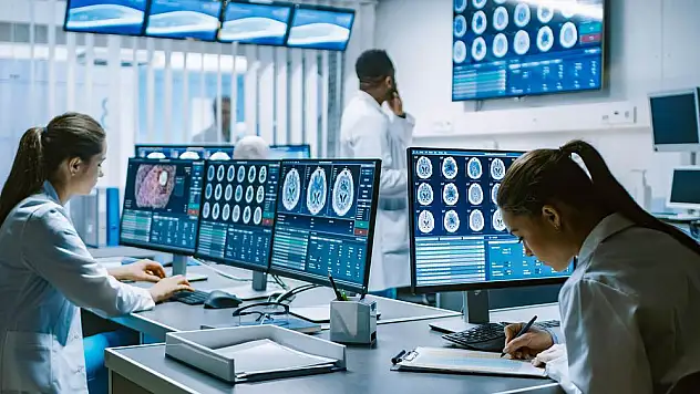 TIBBİ GÖRÜNTÜLEME HİZMETİ ALINACAKTIR