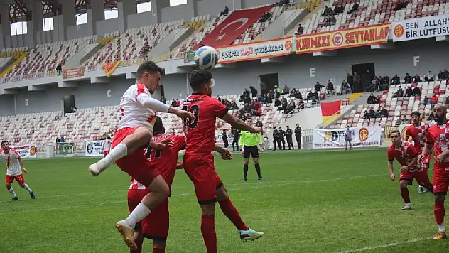 TİRE BELEDİYESPOR GALİBİYET SERİSİNİ SÜRDÜRDÜ