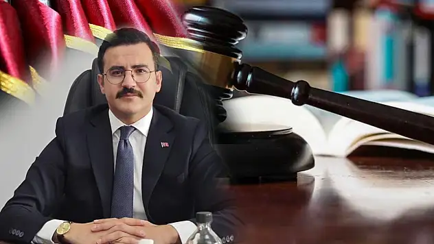 Tire'de Burak Mola, Cumhuriyet Başsavcılığı Görevine Başladı