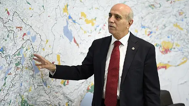 Tire Dereli Barajı’nda 2023’ün ilk aylarında su tutulacak