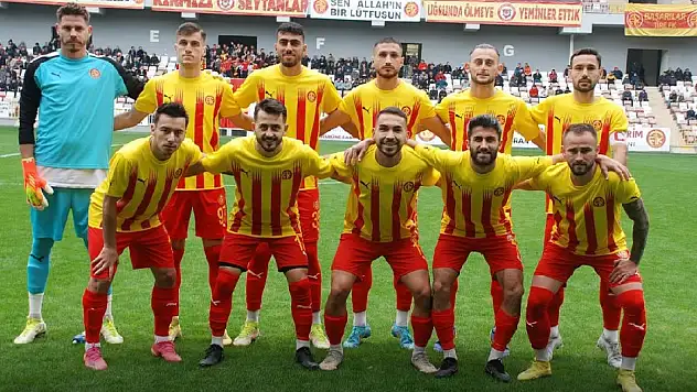 Tire FK Tutulmuyor 3-0