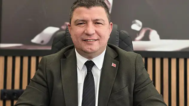 Tire Halkı, Sorunlarını TİM ile Çözüyor