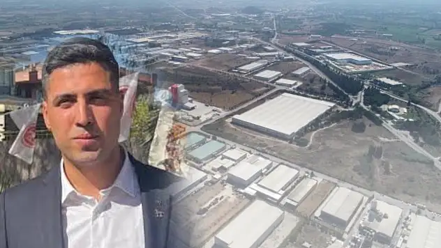 Tire Küçük Sanayi Sitesi'nde Tepki Büyüyor: Demokrat Parti'den Şeffaflık Çağrısı