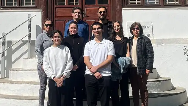 Tire'nin Gizli Hazinesi Gün Yüzüne Çıkıyor: Necip Paşa Kütüphanesi Projesi Büyük İlgi Gördü