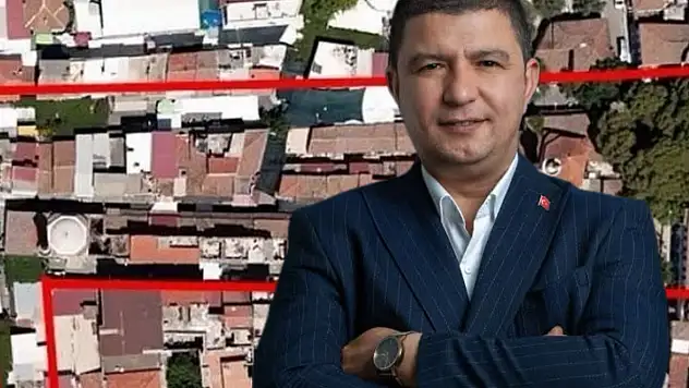 Tire'nin Kalbi Yeniden Canlanıyor: Uzun Çarşı Projesi Onaylandı!