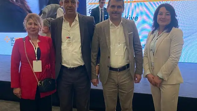 Tire Süt Kooperatifi'ne AB destekli hibe: Yerelden kalkınmaya yeni ivme