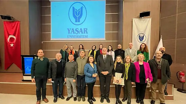 TİRE'NİN TANITIMINA AKADEMİK DESTEK