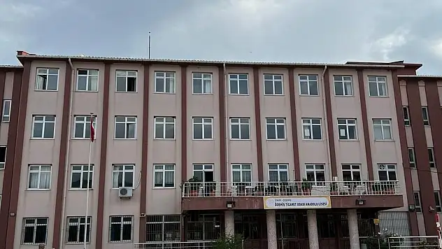 TOAL Okul Tanıtımı