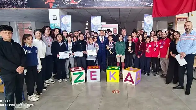 Torbalı'da Zeka ve Strateji Dolu İki Gün