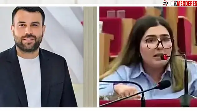 Torbalı'daki ölüm olayı meclis gündemini gerdi