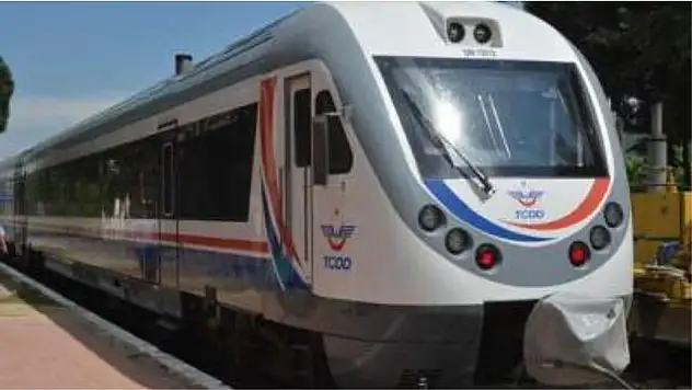 Torbalı-Ödemiş hattındaki tren seferleri değişti