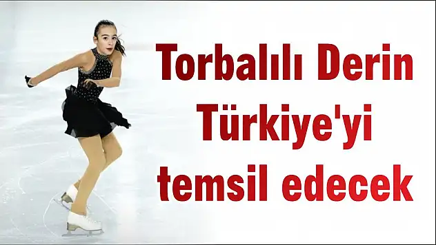 Torbalılı Derin Türkiye'yi temsil edecek