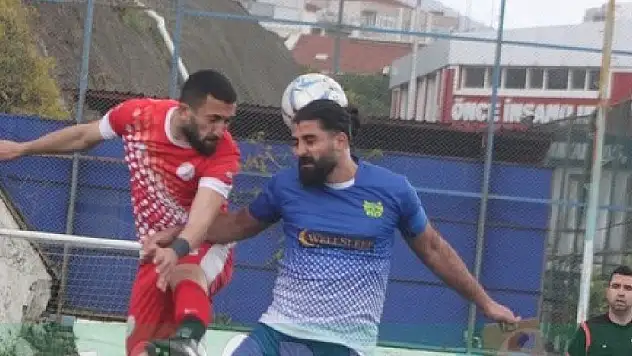 TORBALISPOR, LİMONTEPE ENGELİNİ RAHAT AŞTI