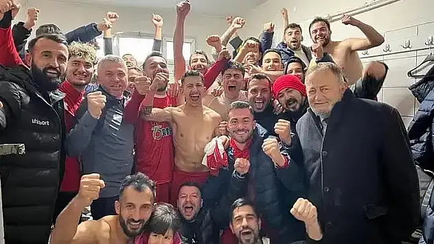 Torbalıspor'un 3. Lig Hasreti Bitiyor mu?