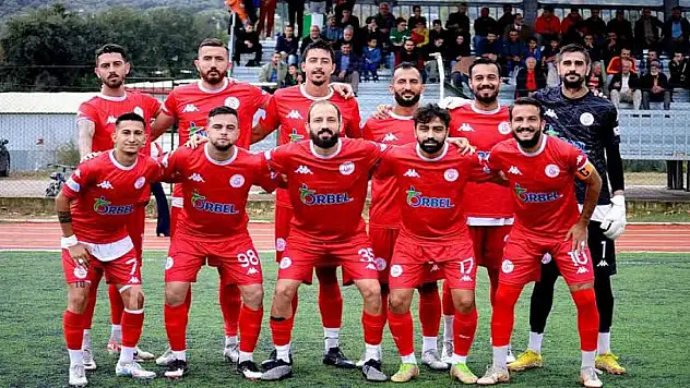 Torbalıspor, Yatağanspor Deplasmanından 3-0'lık Galibiyetle Döndü