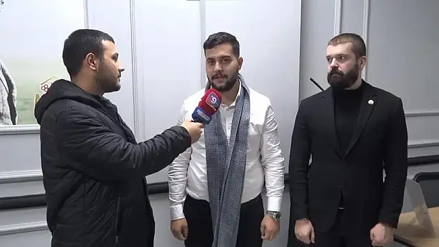 TÜMKİAD il Kurulu Ödemiş'te ağırlandı