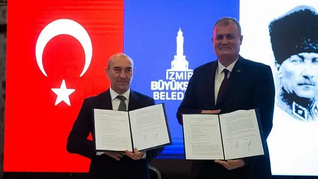 Tunç Soyer: 165 projenin 144'ünü gerçekleştirdik