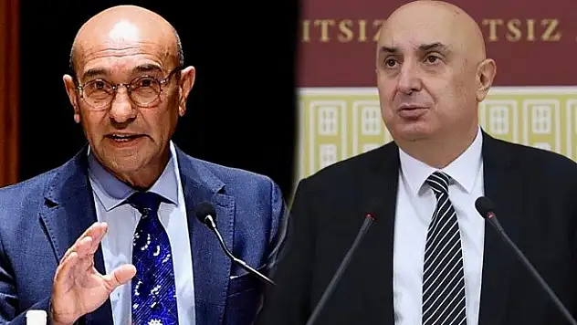 Tunç Soyer ve Engin Özkoç arasında CHP İl Başkan adayı görüşmesi farklı isimler önerildi