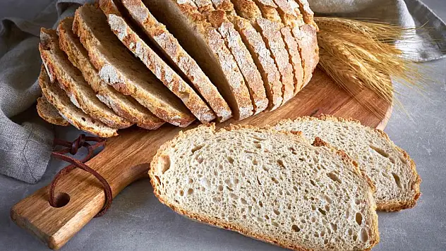 Türkiye Ekmek Üreticileri Federasyonu Başkanı: Ekmek Fiyatının 12 TL Olması Gerekiyor