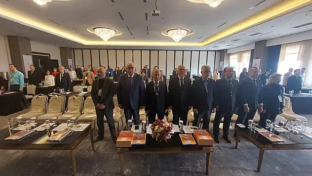 Türkiye için tehlike çanları çalıyor