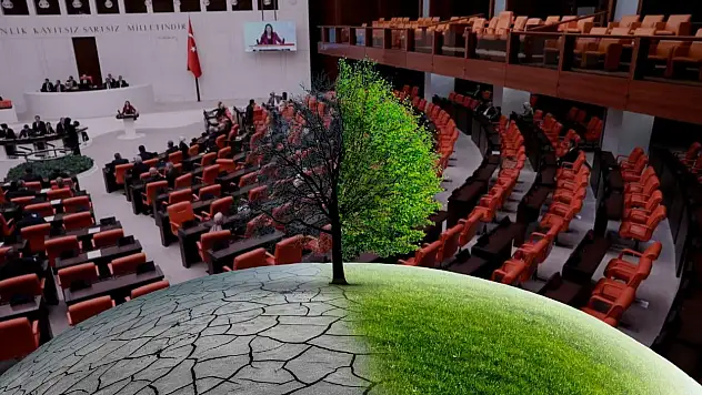 Türkiye İklimle Mücadelede Yeni Döneme Girdi: İklim Kanunu Yürürlükte