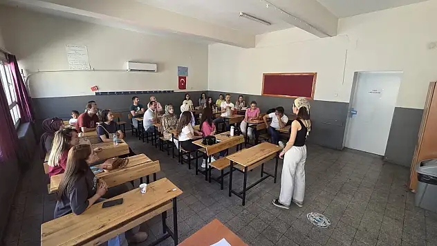 Türkiye Yüzyılı Maarif Modeli Kapsamında Farklılaştırma Uygulamaları Semineri Düzenlendi
