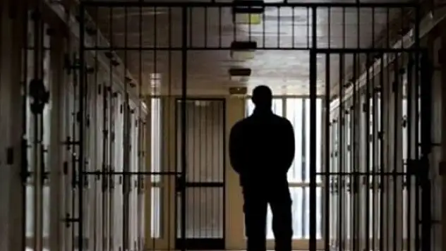 Türkiye’de ceza evleri de bir ikamet yeri