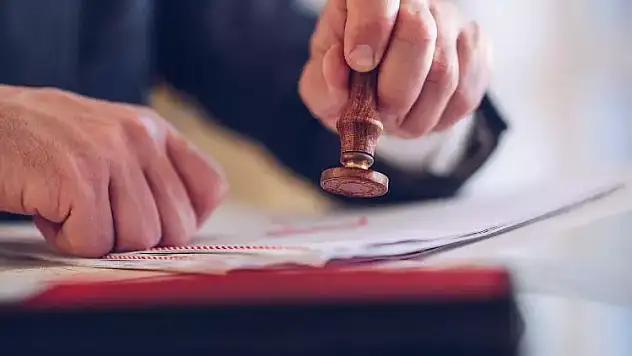 Türkiye’de diplomada sahtecilik vakası!