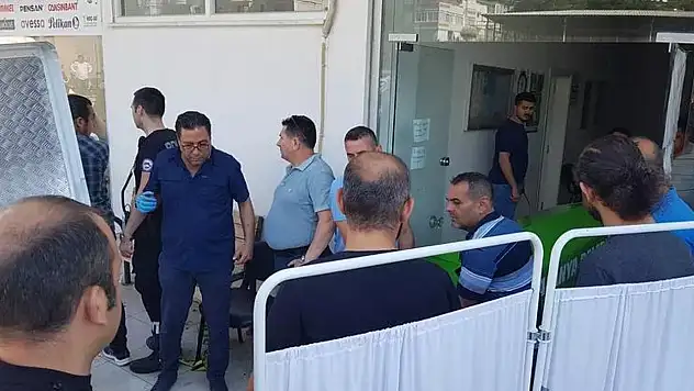 Türkiye’de her 28 saatte 1 kadın şiddet sebebiyle ölüyor