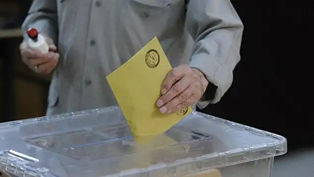 Türkiye’de Seçim Heyecanı: Anket Sonuçları Belli Oldu