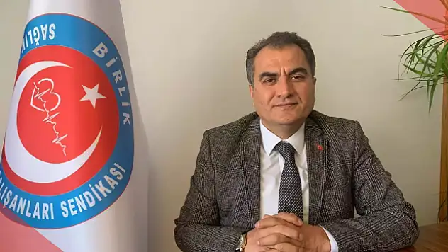 Türkiye’de ücretsiz sağlık hizmetinin yolu, Suriye vatandaşlığından geçiyor