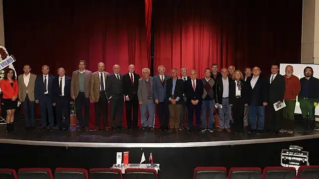 Türkiye'nin tarım ve sudaki yol haritasına Ödemiş'ten ışık tutuldu