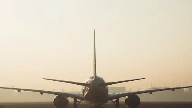 Uçakta bir yolcu intihar etti, Cezayir’e zorunlu iniş yapıldı