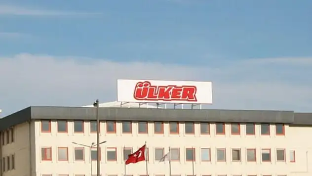 Ülker’in 6 ayda kazandığı ciro 20 milyar lirayı buldu
