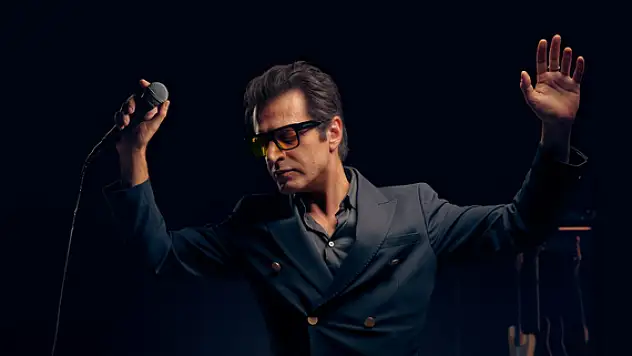 Ünlü rockçı Teoman Menajerinden harçlık aldığını söyleyince çevredeki herkesi güldürdü