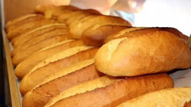 Uşak’ta ekmeğe yüzde 50 zam: 7.5 TL oldu