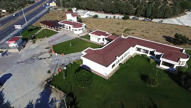 Vakıflar zeytinyağı kapanıyor mu