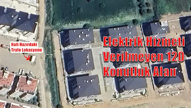 Vatandaşın Elektrik Çilesi: '2026'yı Bekliyoruz'