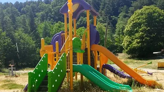 Vatandaşlardan Park İsyanı: 'Çocuklarımızı Getiremiyoruz'