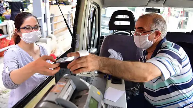 Vergi ödemelerinde son gün 30 Kasım