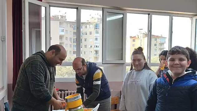 VİTAMİN ŞENLİĞİ