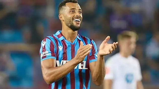 Vitor Hugo’dan veda paylaşımı