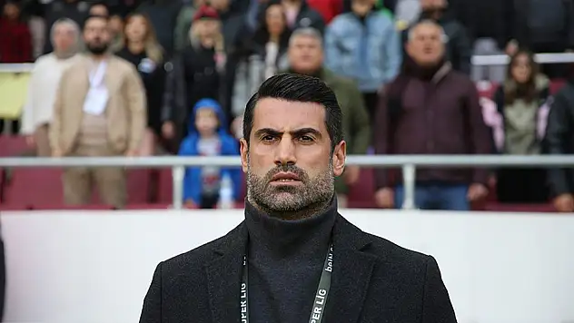 Volkan Demirel: “Bana daha fazla ihtiyacı olan taraf Hatay”