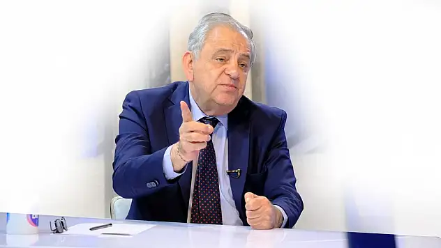 'Vur Abalı'ya' devrine son